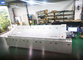 Hot Air 8 Zones Reflow Oven，SMT Machine Lead Free PCB Reflow Oven