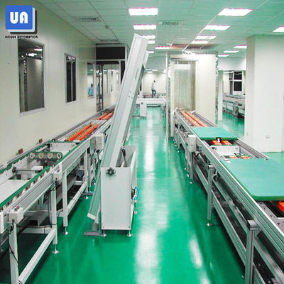 SMT Production Line General Assembly Line Customized Automatic Packaging Line