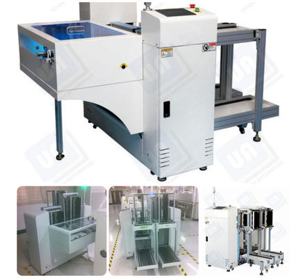 NG Stocker PCB Loader Unloader SMT NG/OK PCB Unloader