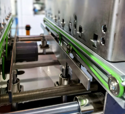 150W PCB Magazine Loader