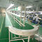 3M SMT Production Line 400mm Width Touch Up ESD Belt Conveyor