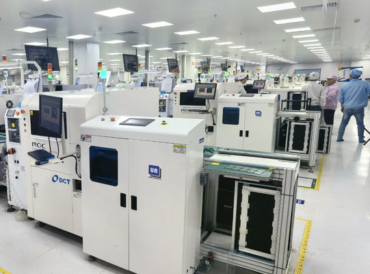 Vacuum Suction PCB Loader Unloader 300KG AC220V 50HZ VL-390