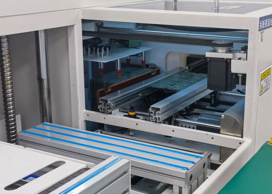 Vacuum Suction PCB Loader Unloader 300KG AC220V 50HZ VL-390