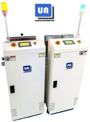 150W PCB Magazine Loader