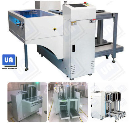 NG Stocker PCB Loader Unloader SMT NG/OK PCB Unloader
