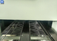4KW SMT Machine Reflow Oven Lead Free 5 Heating Zones 300MM Mesh
