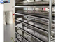 SMT Machine Smart Storage Cabinet With IQC System